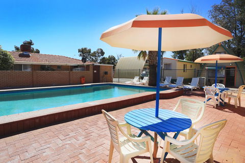 Discovery Parks - Kalgoorlie Goldfields - Hervey Bay Accommodation 17