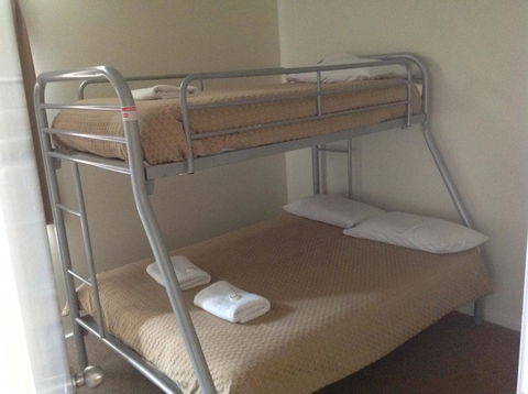 Discovery Parks - Kalgoorlie Goldfields - Hervey Bay Accommodation 14