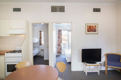 Discovery Parks - Kalgoorlie Goldfields - Hervey Bay Accommodation 19