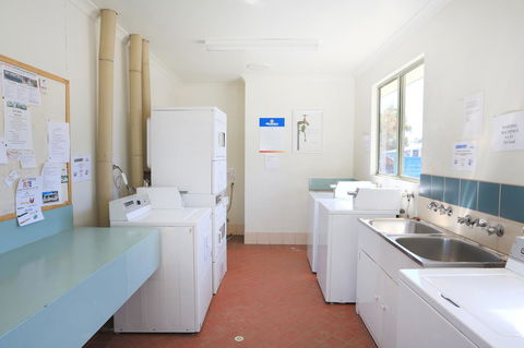 Discovery Parks - Kalgoorlie Goldfields - Hervey Bay Accommodation 31