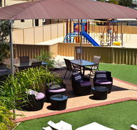 The Jetty Resort - Tourism Hervey Bay