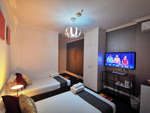 Criterion Hotel Perth - Tourism Hervey Bay 11