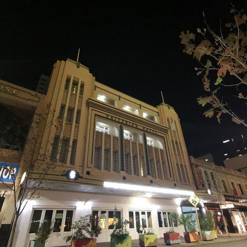 Criterion Hotel Perth - Tourism Hervey Bay 28