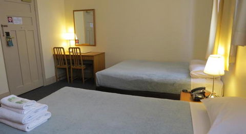 Criterion Hotel Perth - Tourism Hervey Bay 42