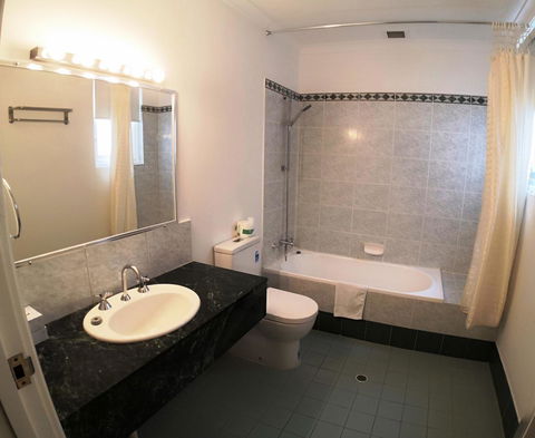 Criterion Hotel Perth - Tourism Hervey Bay 27