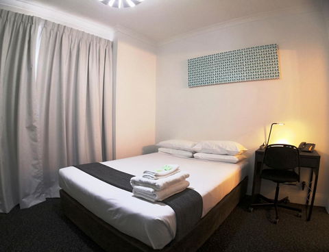 Criterion Hotel Perth - Tourism Hervey Bay 4