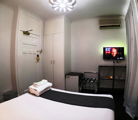 Criterion Hotel Perth - Tourism Hervey Bay 9