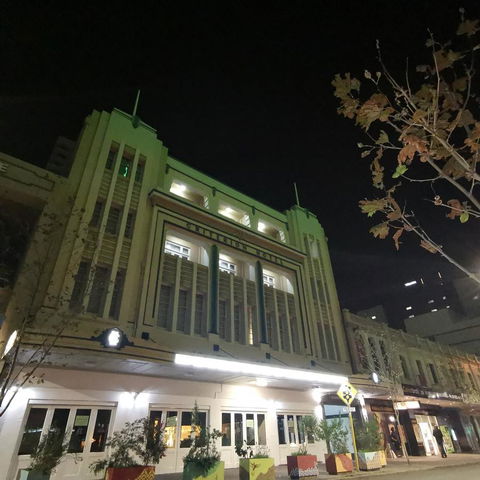 Criterion Hotel Perth - Tourism Hervey Bay 29