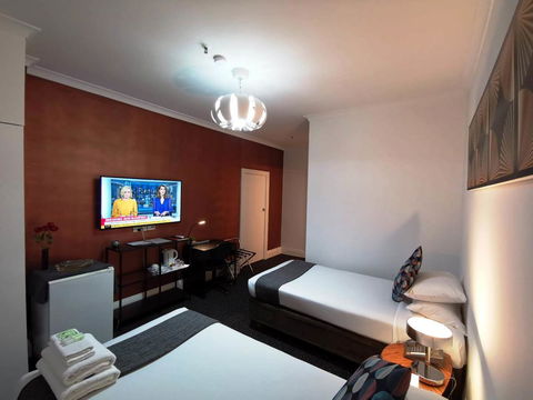 Criterion Hotel Perth - Tourism Hervey Bay 13