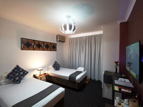 Criterion Hotel Perth - Tourism Hervey Bay 14