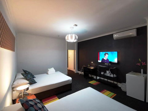 Criterion Hotel Perth - Tourism Hervey Bay 23