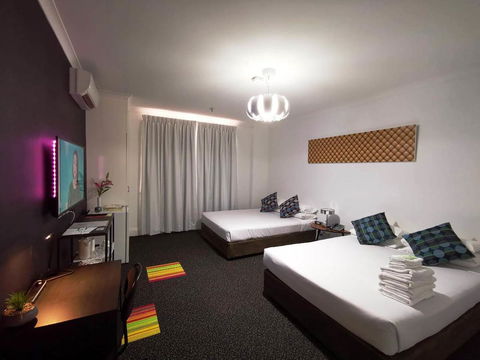 Criterion Hotel Perth - Tourism Hervey Bay 22