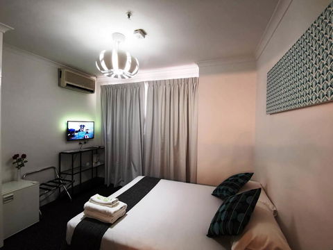 Criterion Hotel Perth - Tourism Hervey Bay 1