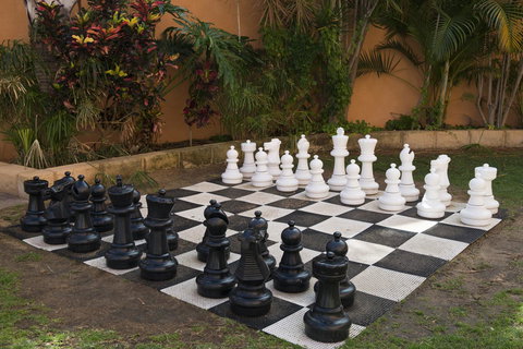 Kalbarri Beach Resort - Hervey Bay Accommodation 17