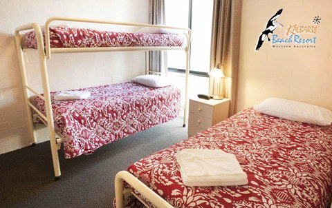 Kalbarri Beach Resort - Hervey Bay Accommodation 5