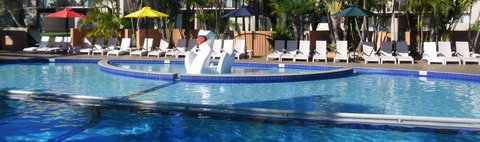 Kalbarri Beach Resort - Hervey Bay Accommodation 3