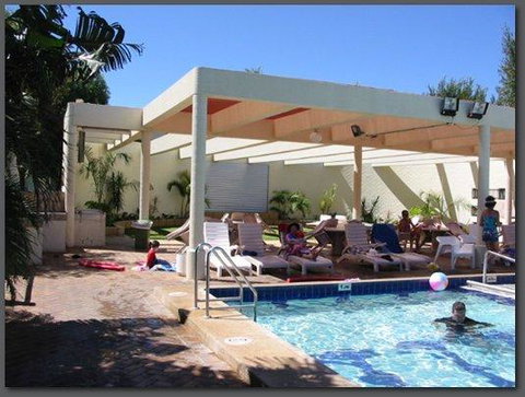 Kalbarri Beach Resort - Hervey Bay Accommodation 14