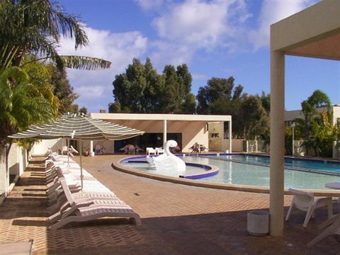Kalbarri Beach Resort - Hervey Bay Accommodation 13