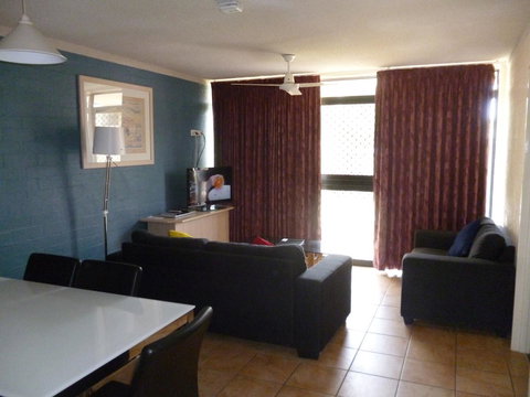 Kalbarri Beach Resort - Hervey Bay Accommodation 26
