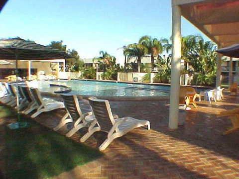Kalbarri Beach Resort - Hervey Bay Accommodation 15