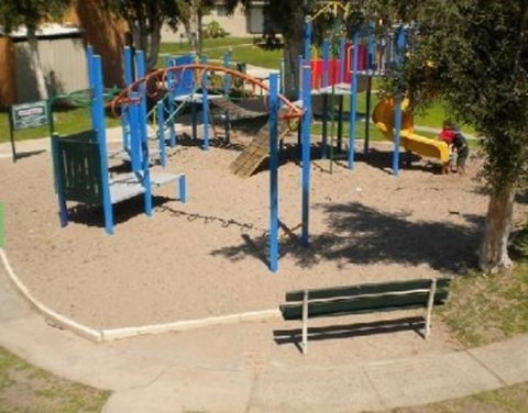 Kalbarri Beach Resort - Hervey Bay Accommodation 33