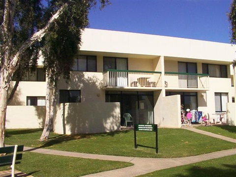 Kalbarri Beach Resort - Hervey Bay Accommodation 10