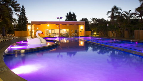 Kalbarri Beach Resort - Hervey Bay Accommodation 31