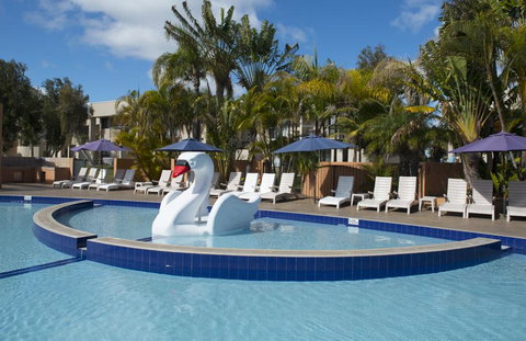 Kalbarri Beach Resort - Hervey Bay Accommodation 8