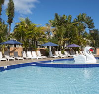 Kalbarri Beach Resort - Tourism Hervey Bay