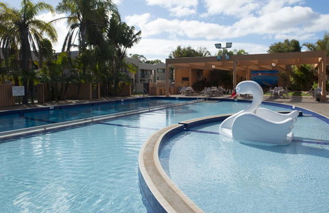 Kalbarri Beach Resort - Hervey Bay Accommodation 19