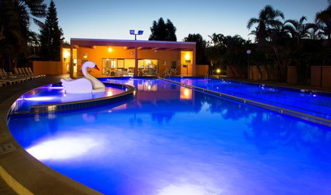 Kalbarri Beach Resort - Hervey Bay Accommodation 30