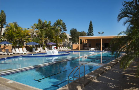 Kalbarri Beach Resort - Hervey Bay Accommodation 7