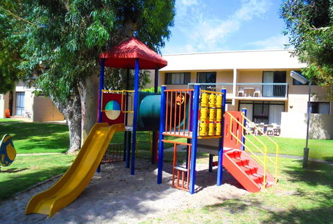 Kalbarri Beach Resort - Hervey Bay Accommodation 2