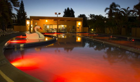 Kalbarri Beach Resort - Hervey Bay Accommodation 29