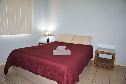 Osprey Holiday Village Unit 122 2 Bedroom - Tourism Hervey Bay 6