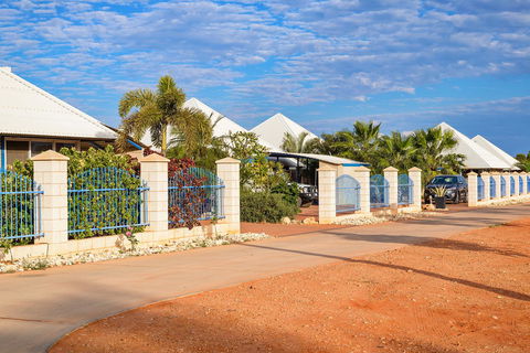 Osprey Holiday Village Unit 122 2 Bedroom - Tourism Hervey Bay 19