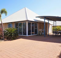 Osprey Holiday Village Unit 122/2 Bedroom - Perfectly neat and tidy apartment - Tourism Hervey Bay