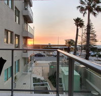 Sandcastles Beachfront  Luxury Retreat Apartment - Hervey Bay Accommodation