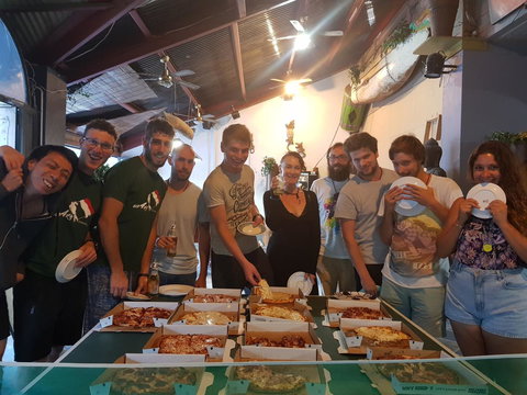 JJ's Backpackers - Hervey Bay Accommodation 19