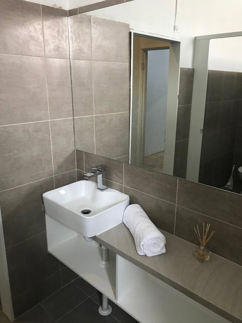 JJ's Backpackers - Hervey Bay Accommodation 16