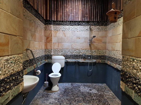 JJ's Backpackers - Hervey Bay Accommodation 41