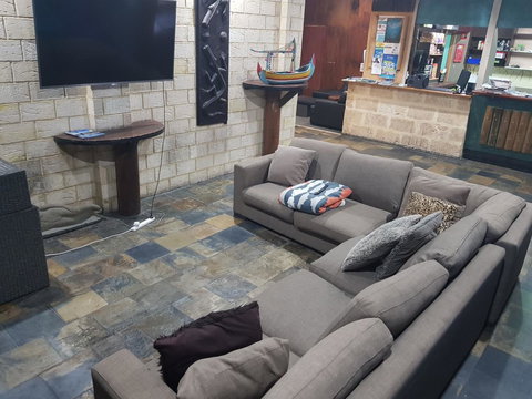 JJ's Backpackers - Hervey Bay Accommodation 20