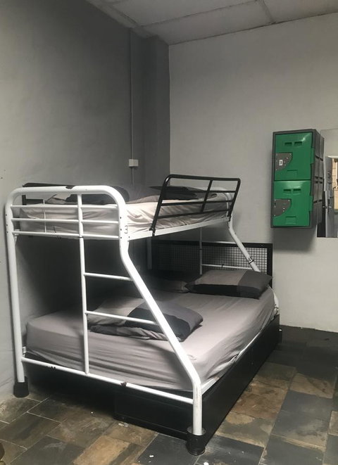 JJ's Backpackers - Hervey Bay Accommodation 3