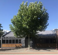 JJ's Backpackers - Tourism Hervey Bay