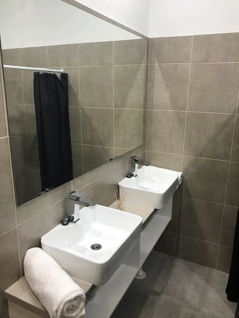 JJ's Backpackers - Hervey Bay Accommodation 6