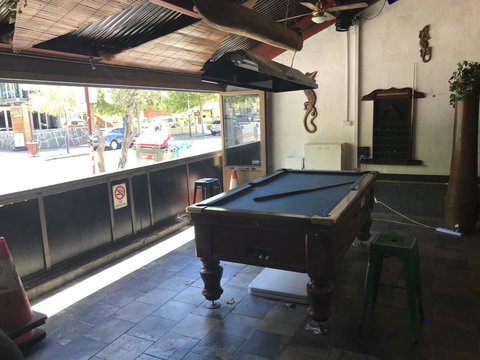 JJ's Backpackers - Hervey Bay Accommodation 9