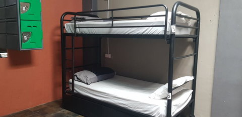 JJ's Backpackers - Hervey Bay Accommodation 7