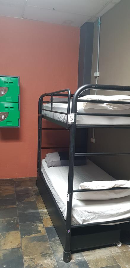 JJ's Backpackers - Hervey Bay Accommodation 12