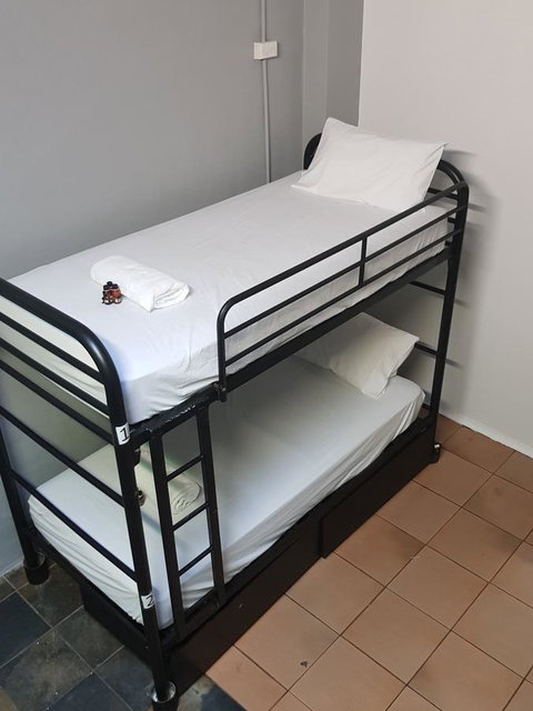 JJ's Backpackers - Hervey Bay Accommodation 32