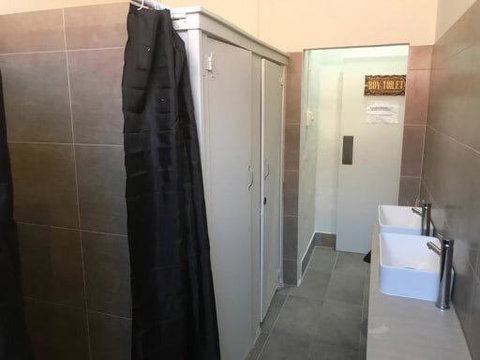 JJ's Backpackers - Hervey Bay Accommodation 14